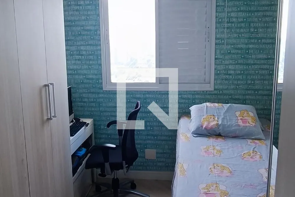 Apartamento, 2 quartos, 61 m² - Foto 4