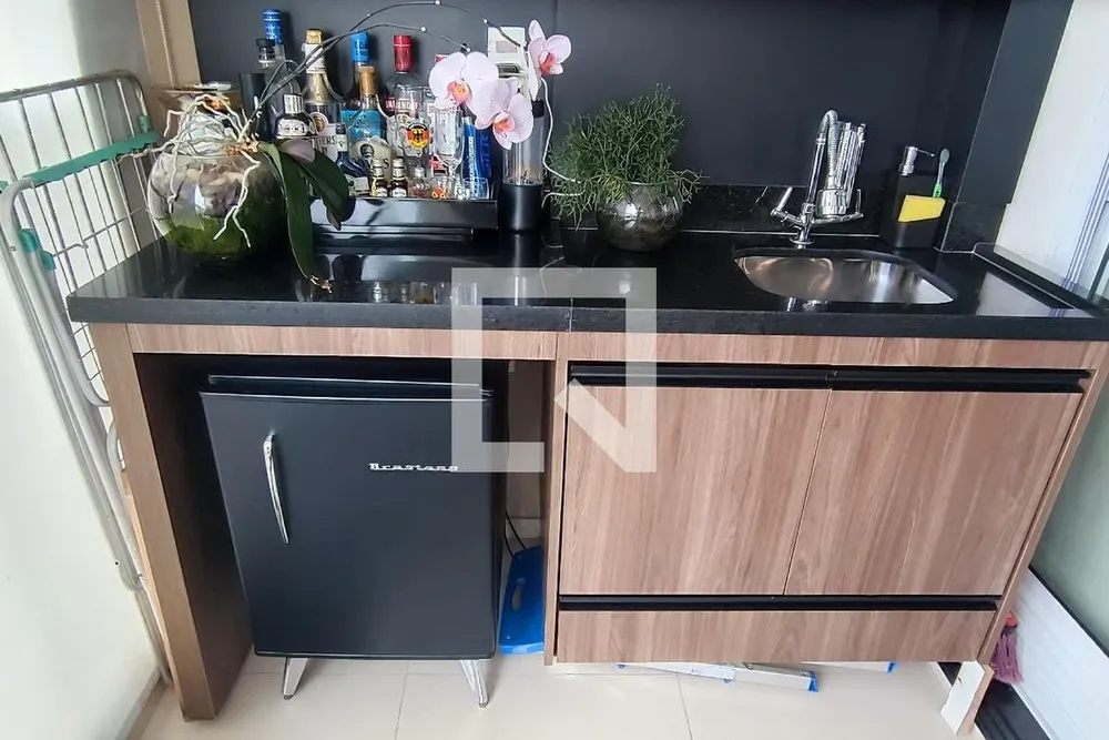 Apartamento, 2 quartos, 61 m² - Foto 6