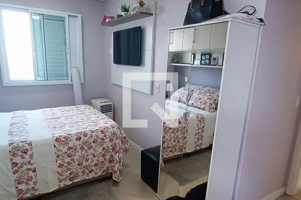 Apartamento, 2 quartos, 61 m² - Foto 3