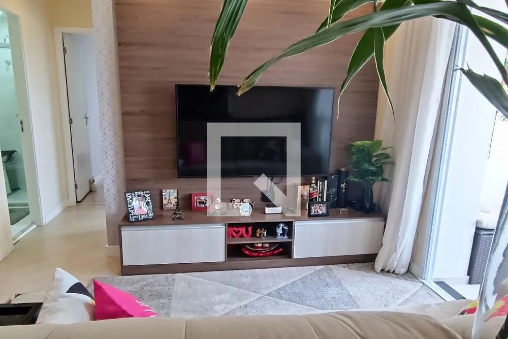 Apartamento, 2 quartos, 61 m² - Foto 2