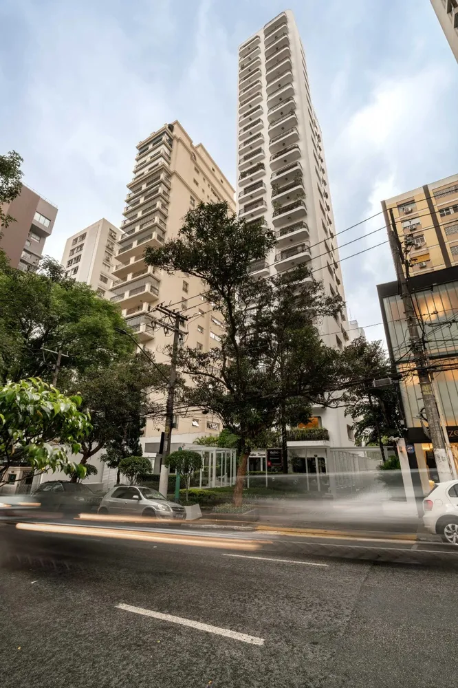 Apartamento, 3 quartos, 255 m² - Foto 2