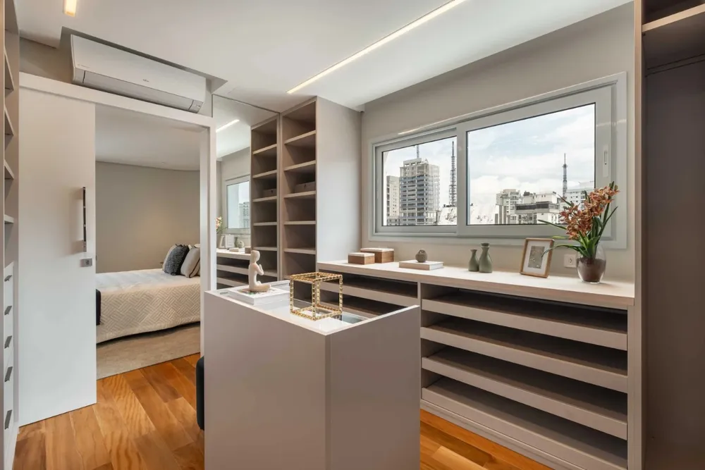 Apartamento, 3 quartos, 255 m² - Foto 4