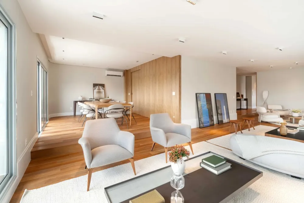 Apartamento, 3 quartos, 255 m² - Foto 9