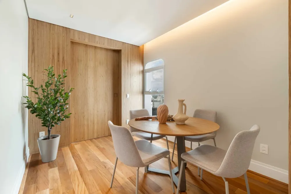 Apartamento, 3 quartos, 255 m² - Foto 2