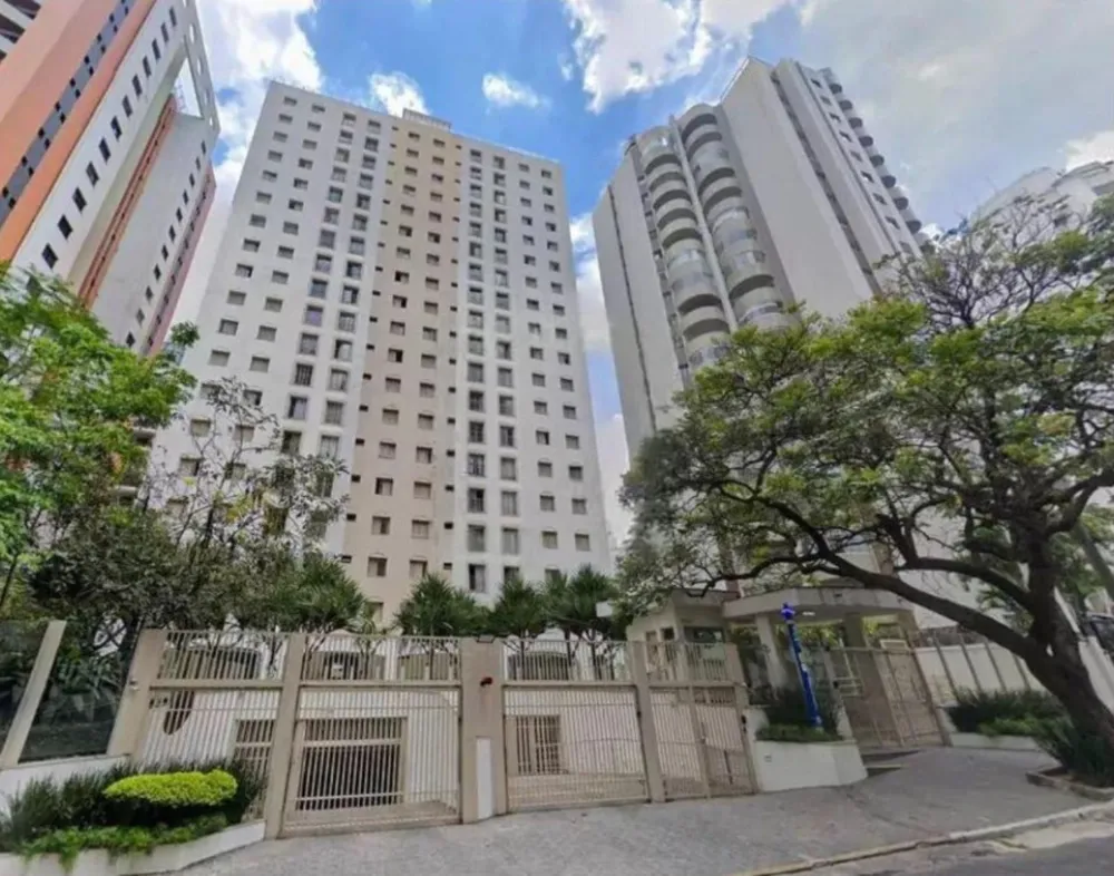Apartamento, 1 quarto, 47 m² - Foto 6