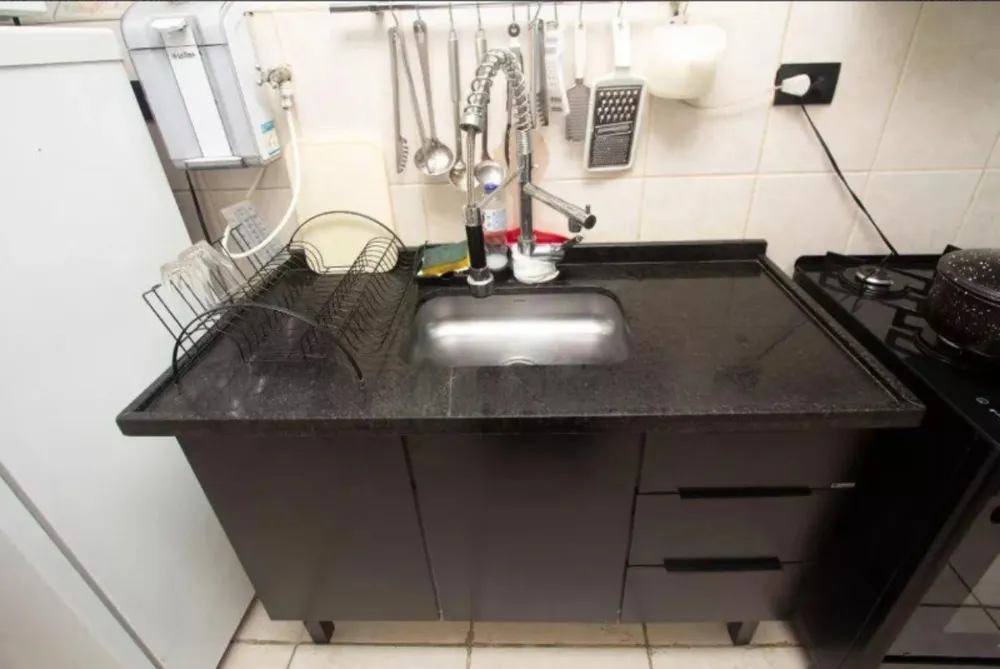 Apartamento, 1 quarto, 47 m² - Foto 5