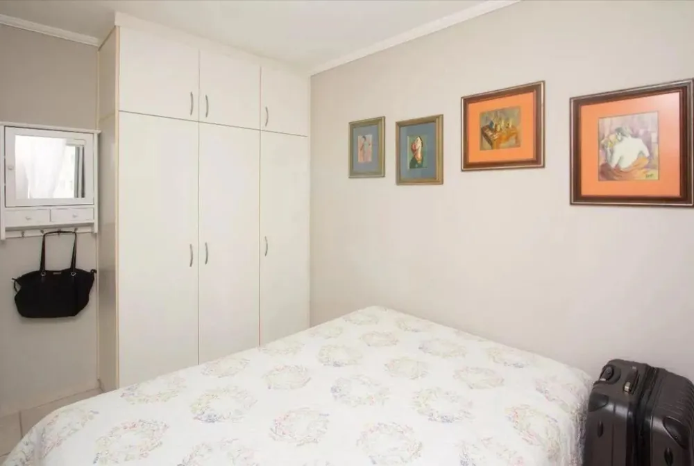 Apartamento, 1 quarto, 47 m² - Foto 5