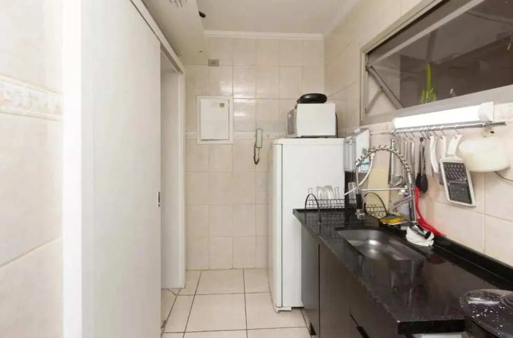Apartamento, 1 quarto, 47 m² - Foto 4