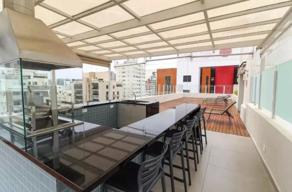 Apartamento, 1 quarto, 47 m² - Foto 4