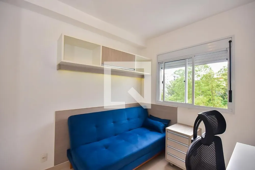 Apartamento, 2 quartos, 95 m² - Foto 2