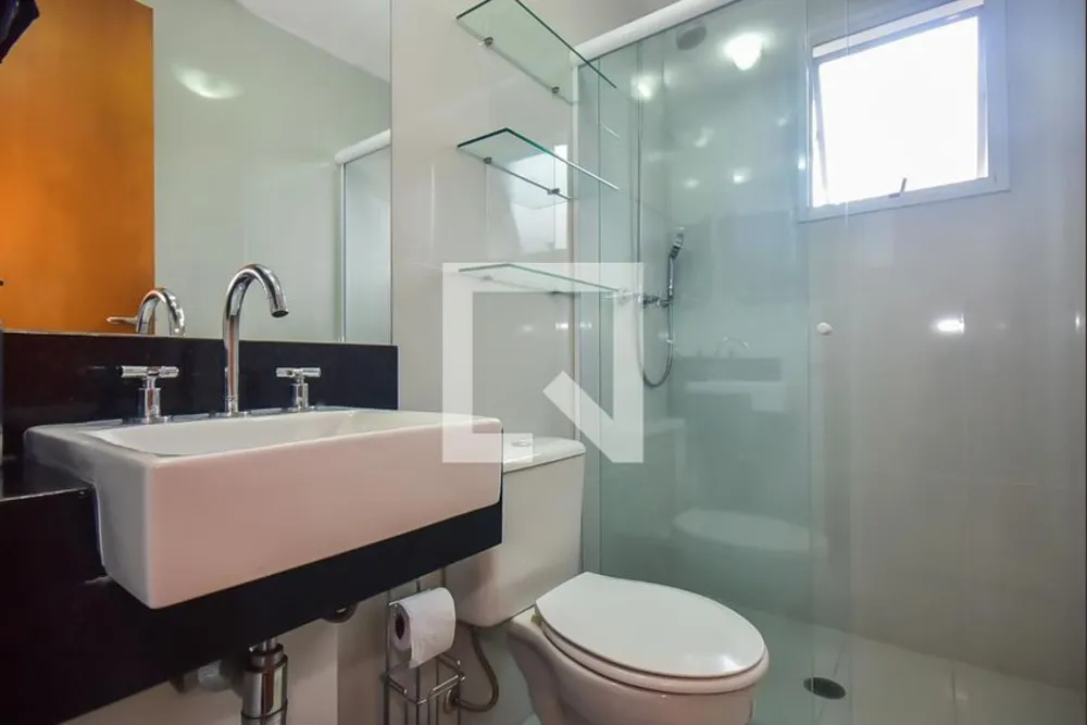 Apartamento, 2 quartos, 95 m² - Foto 4