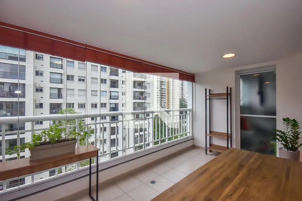 Apartamento, 2 quartos, 95 m² - Foto 7