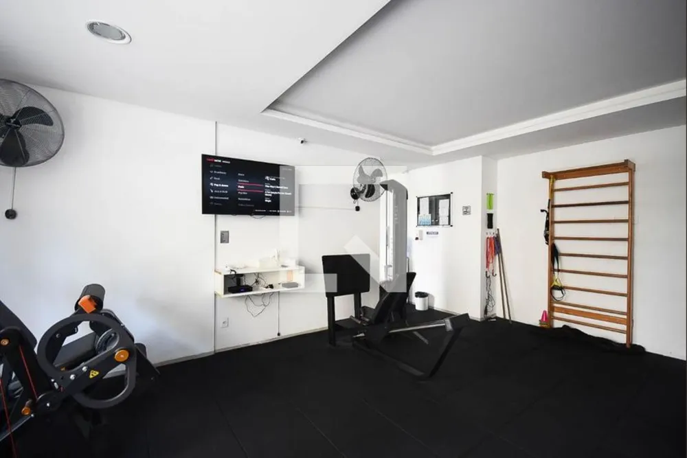 Apartamento, 2 quartos, 95 m² - Foto 10