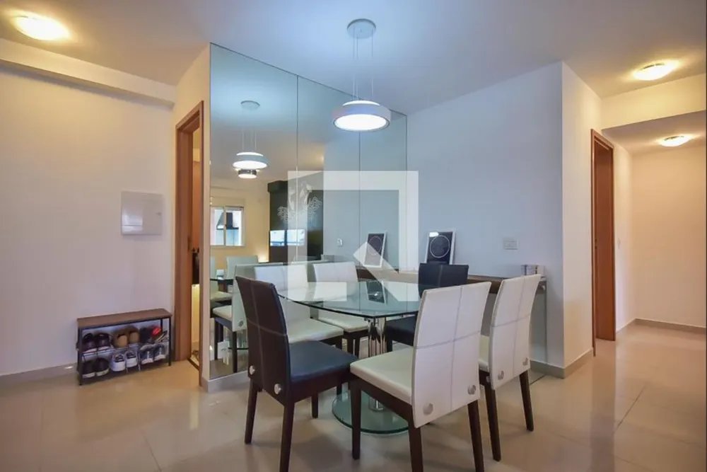 Apartamento, 2 quartos, 95 m² - Foto 11