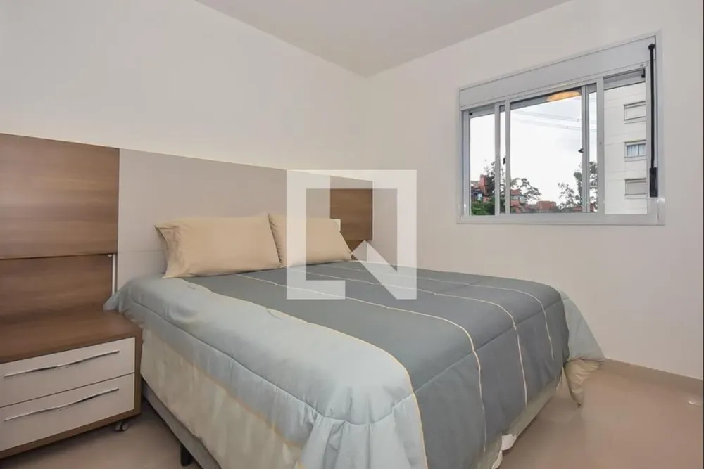 Apartamento, 2 quartos, 95 m² - Foto 9