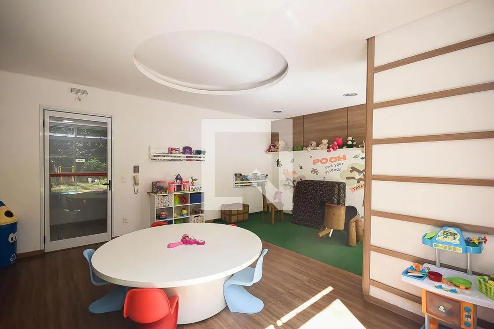 Apartamento, 2 quartos, 95 m² - Foto 1