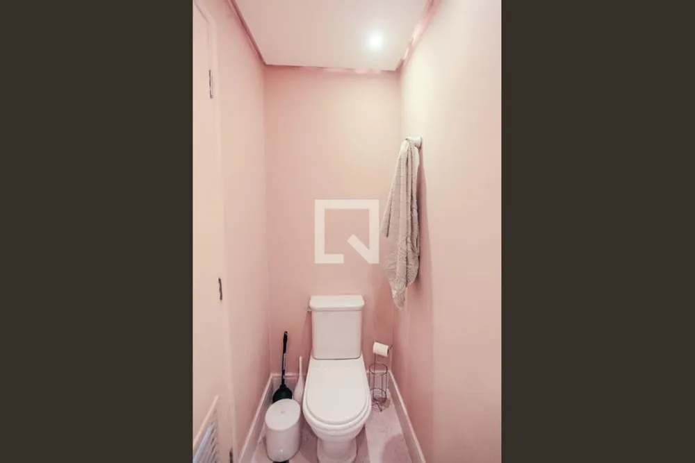 Cobertura, 3 quartos, 166 m² - Foto 1