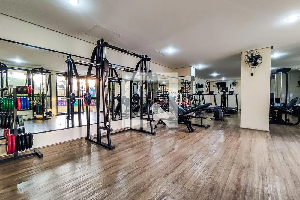 Cobertura, 3 quartos, 166 m² - Foto 8