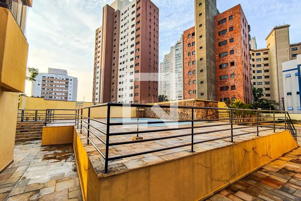 Cobertura, 3 quartos, 166 m² - Foto 7