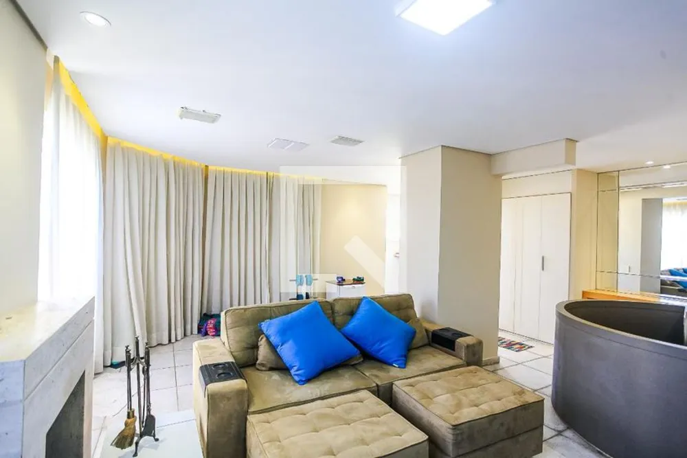 Cobertura, 3 quartos, 166 m² - Foto 4