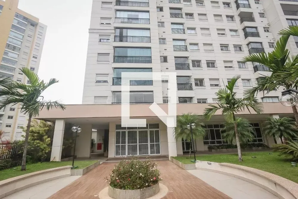 Apartamento, 2 quartos, 77 m² - Foto 1