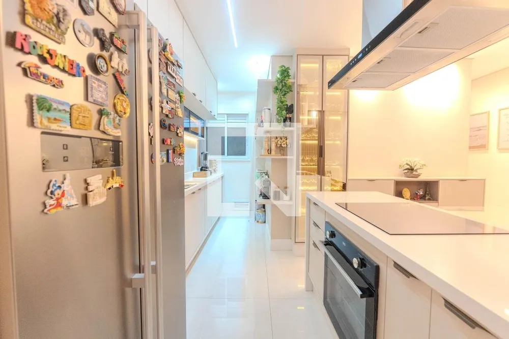 Apartamento, 2 quartos, 77 m² - Foto 2
