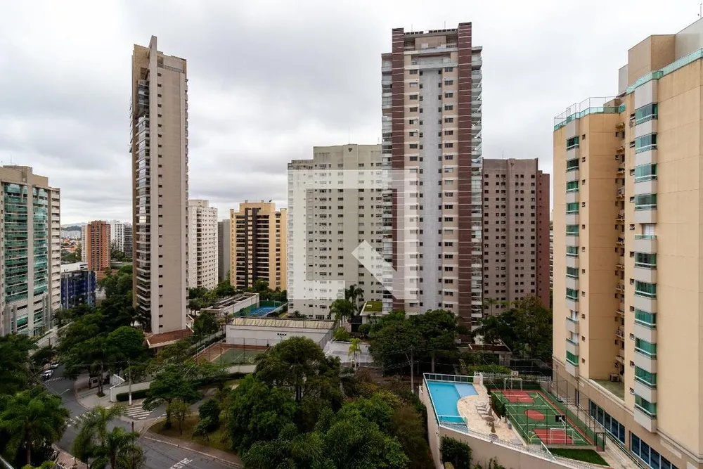 Apartamento, 2 quartos, 64 m² - Foto 2