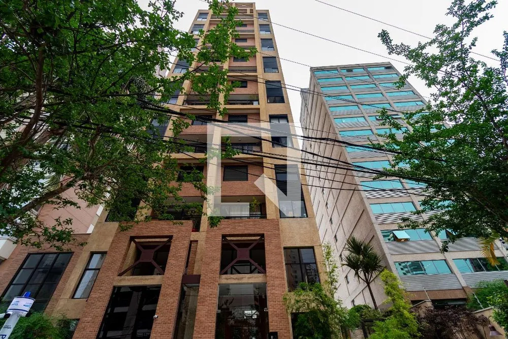 Apartamento, 2 quartos, 64 m² - Foto 4