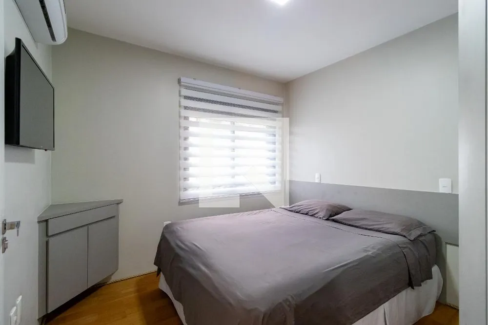 Apartamento, 2 quartos, 64 m² - Foto 1