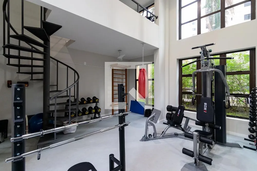 Apartamento, 2 quartos, 64 m² - Foto 6