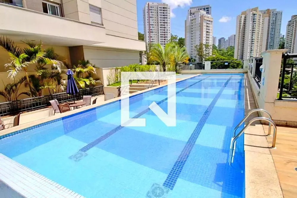 Apartamento, 2 quartos, 96 m² - Foto 4