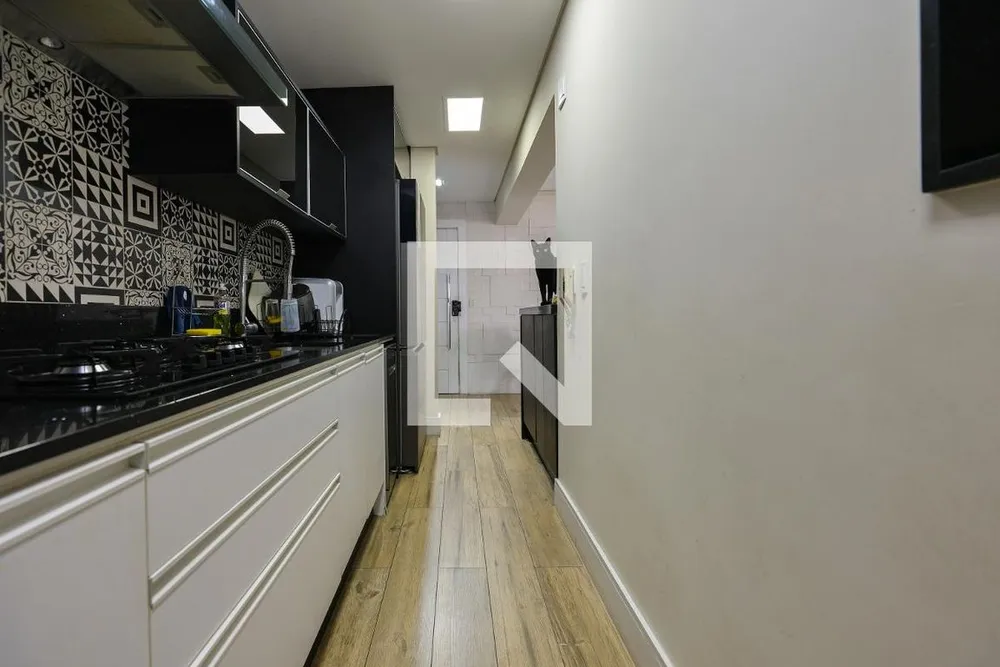 Apartamento, 2 quartos, 96 m² - Foto 2