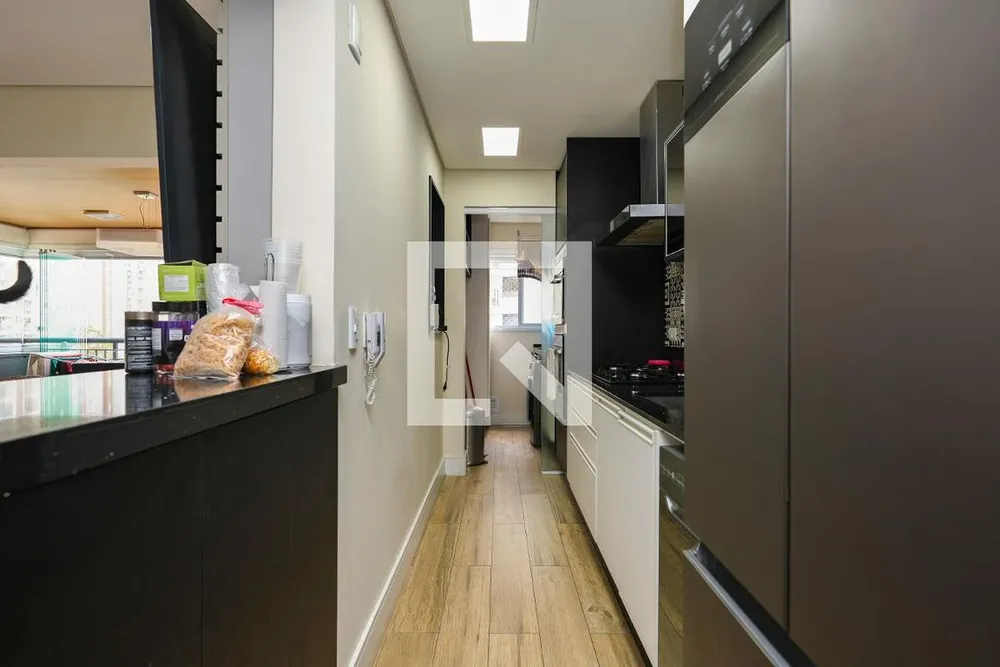 Apartamento, 2 quartos, 96 m² - Foto 6