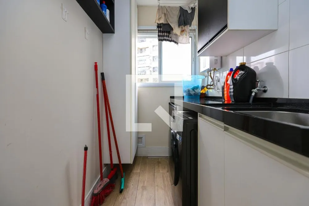 Apartamento, 2 quartos, 96 m² - Foto 8