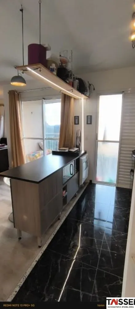 Apartamento, 2 quartos, 53 m² - Foto 1