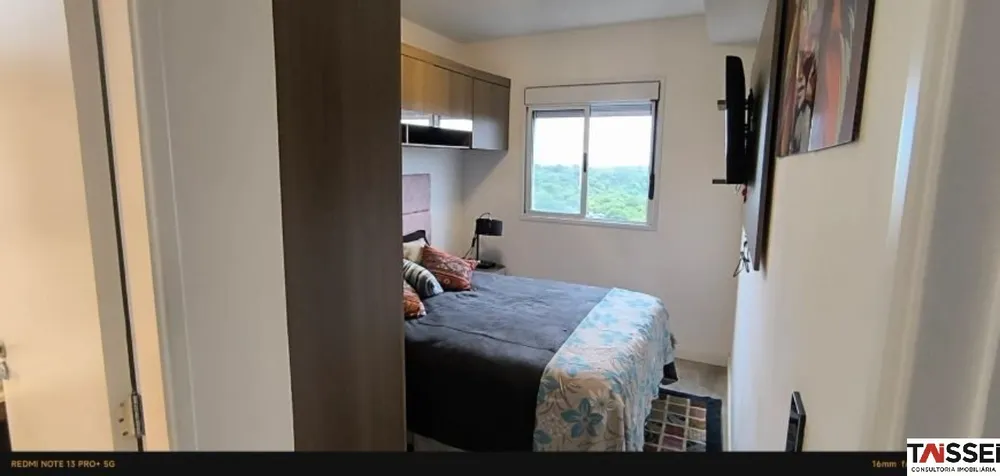 Apartamento, 2 quartos, 53 m² - Foto 9