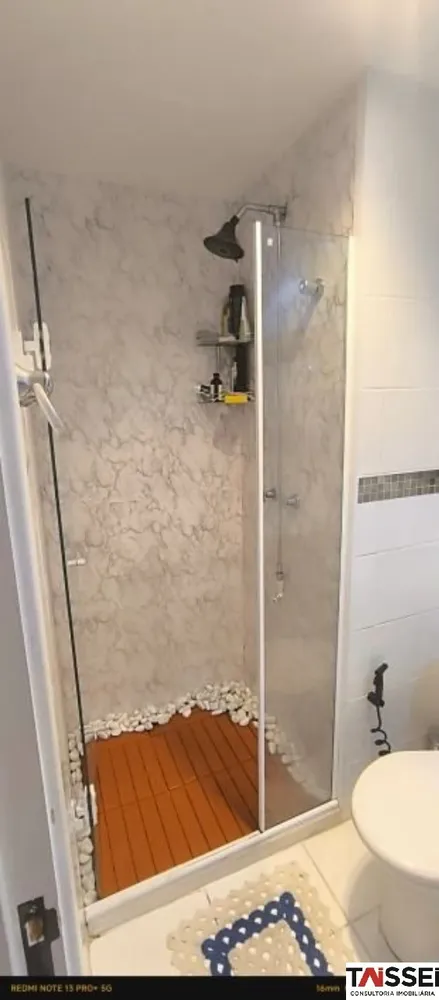 Apartamento, 2 quartos, 53 m² - Foto 4