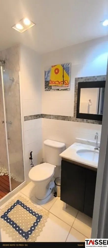 Apartamento, 2 quartos, 53 m² - Foto 11