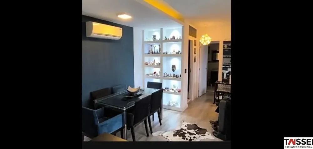 Apartamento, 2 quartos, 53 m² - Foto 8