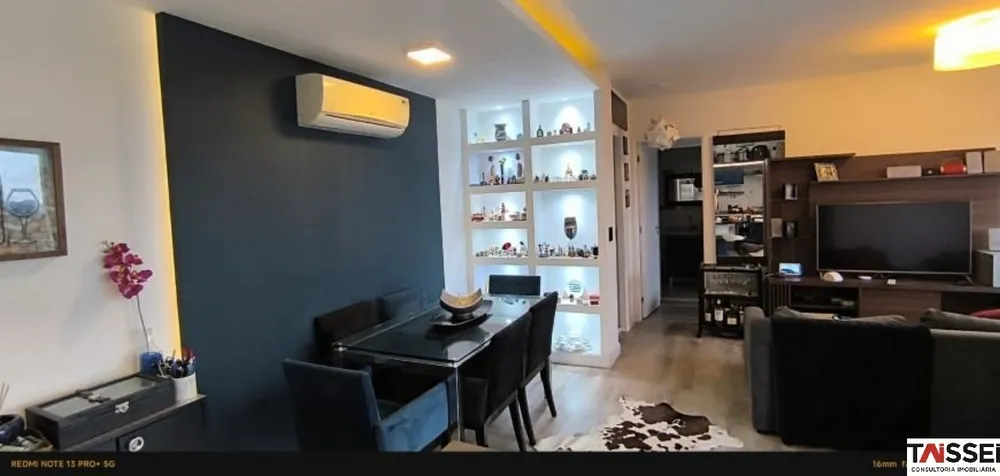 Apartamento, 2 quartos, 53 m² - Foto 7