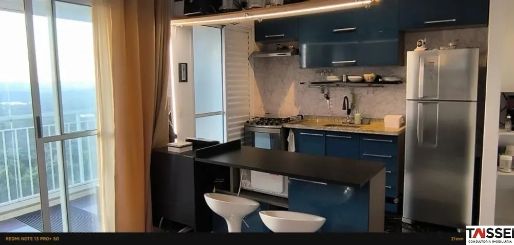 Apartamento, 2 quartos, 53 m² - Foto 6