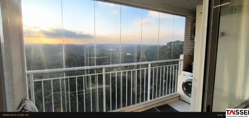Apartamento, 2 quartos, 53 m² - Foto 3