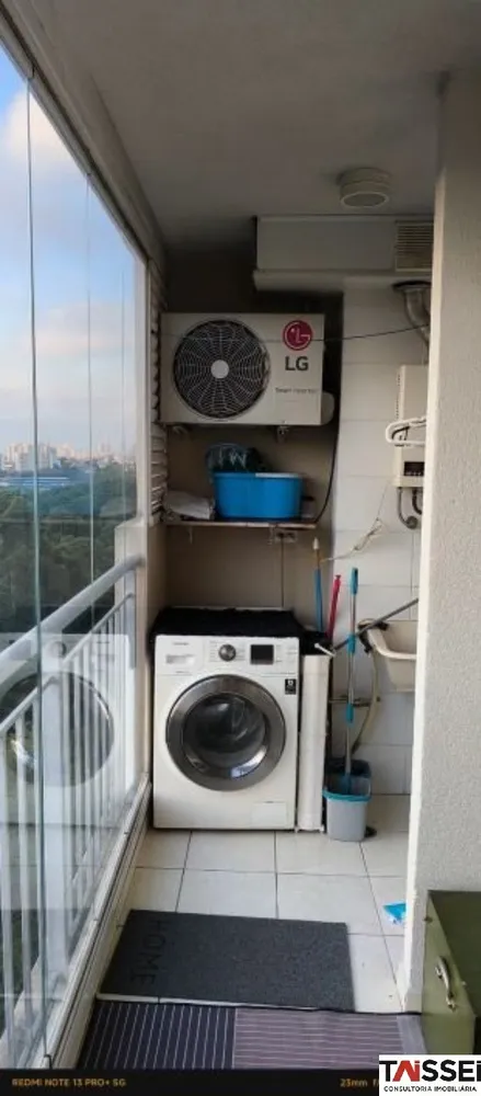 Apartamento, 2 quartos, 53 m² - Foto 4