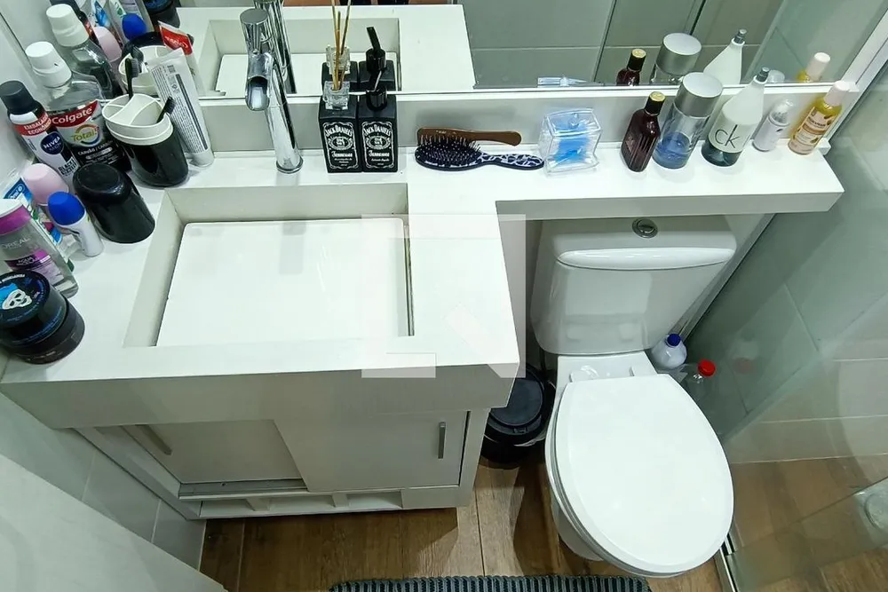 Apartamento, 2 quartos, 59 m² - Foto 6