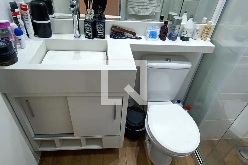Apartamento, 2 quartos, 59 m² - Foto 7