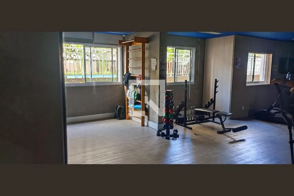 Apartamento, 2 quartos, 59 m² - Foto 8