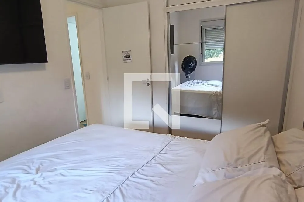 Apartamento, 2 quartos, 59 m² - Foto 5