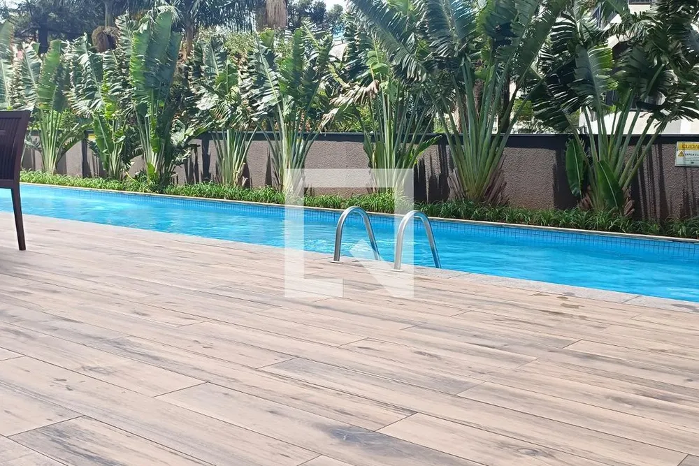 Apartamento, 2 quartos, 59 m² - Foto 10