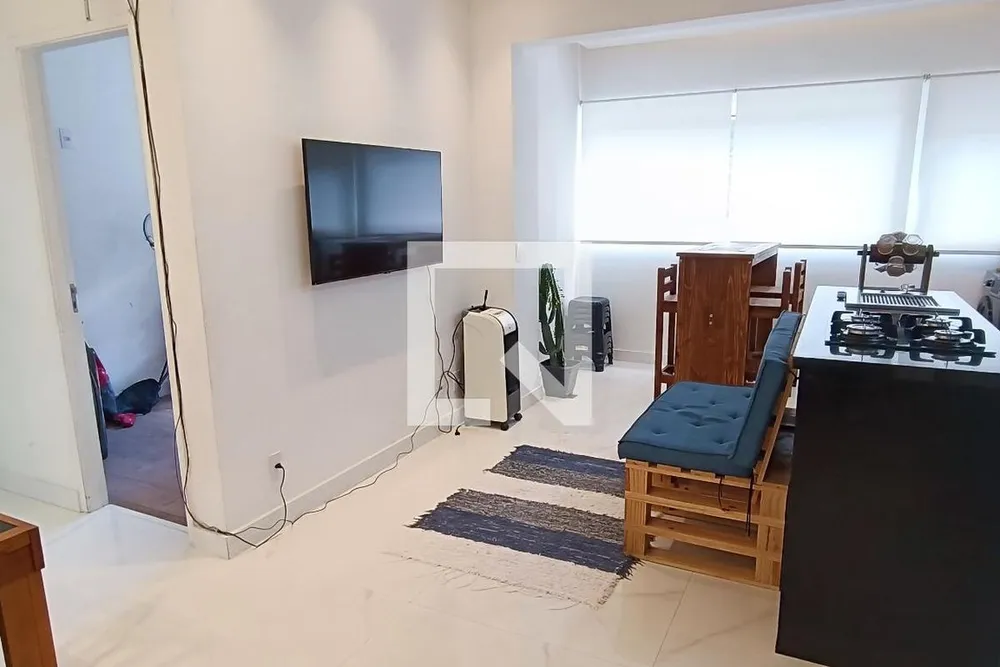 Apartamento, 2 quartos, 59 m² - Foto 3