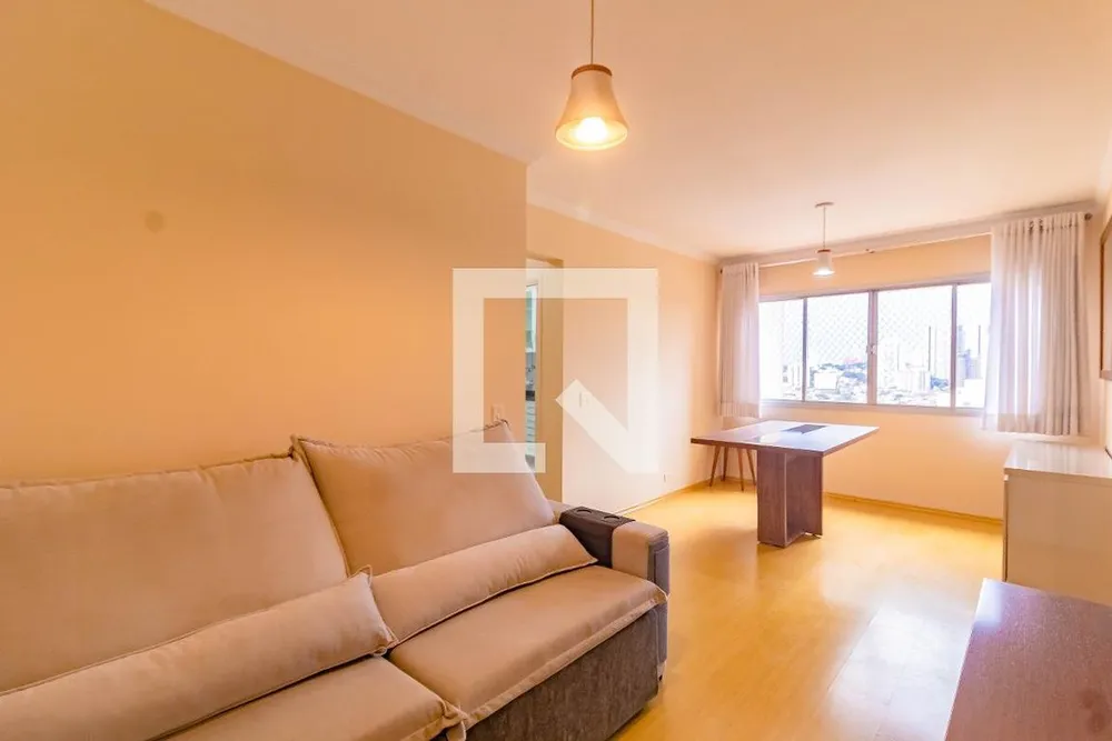 Apartamento, 2 quartos, 60 m² - Foto 1
